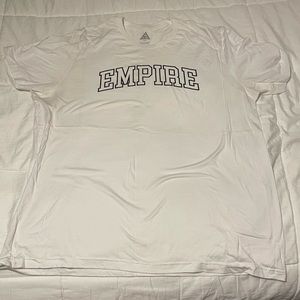 ABE Empire 3xl shirt